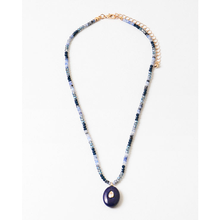 Betty Necklace