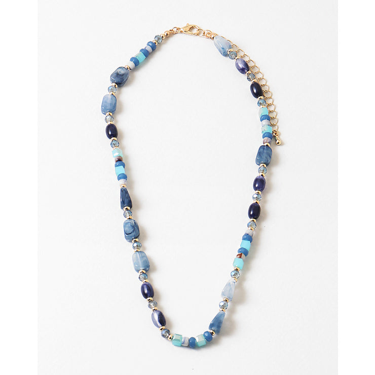Robin Necklace