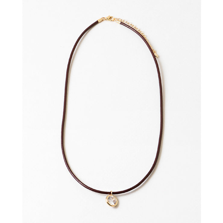 Courtney Necklace