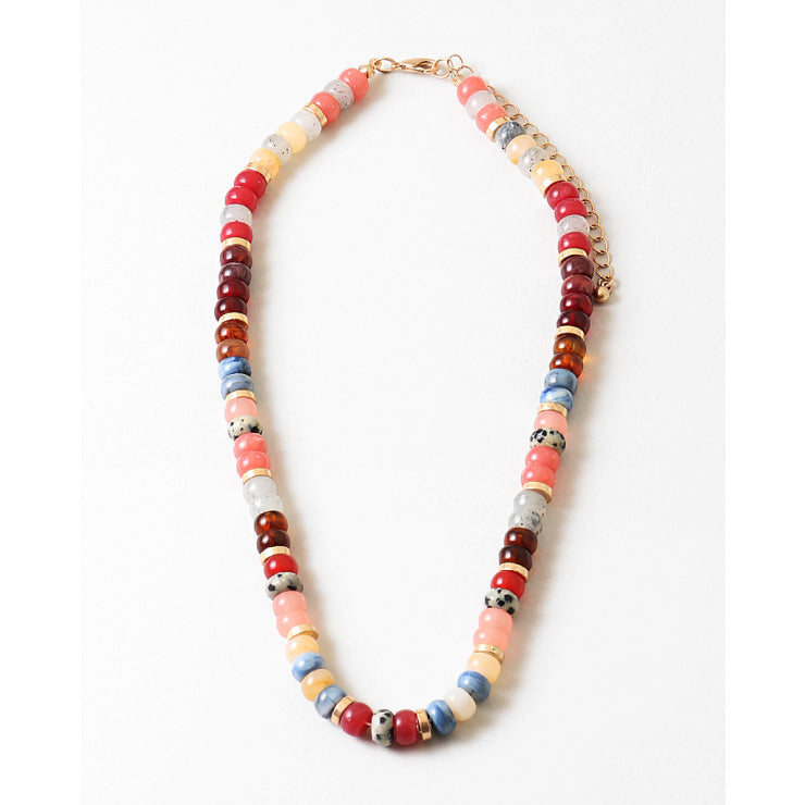 Dolly Necklace