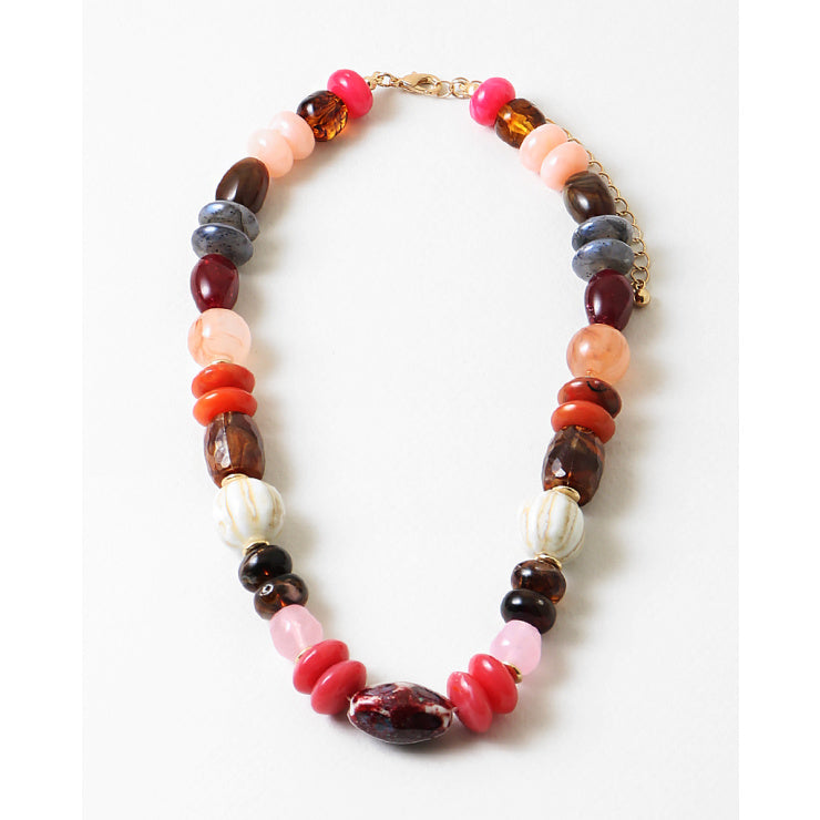 Stephanie Necklace