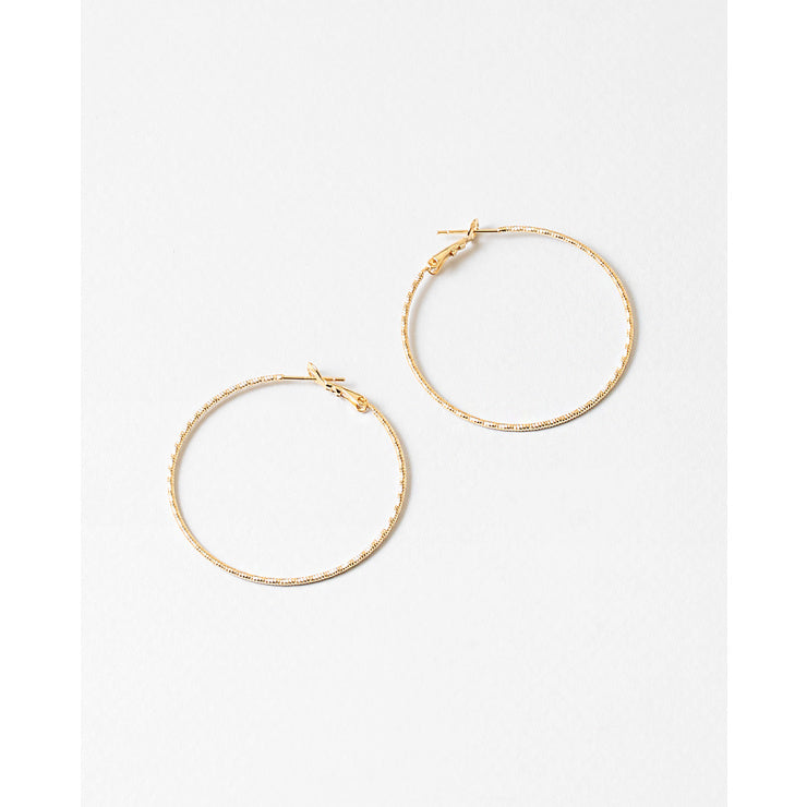 FJF2E1659-1 GOLD SHIMMERY 1.66"