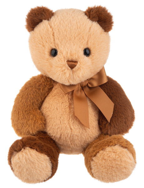 Maple Mocha Bear