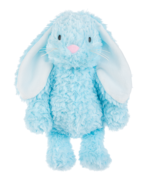 Candy Pop Bunnies-Blue