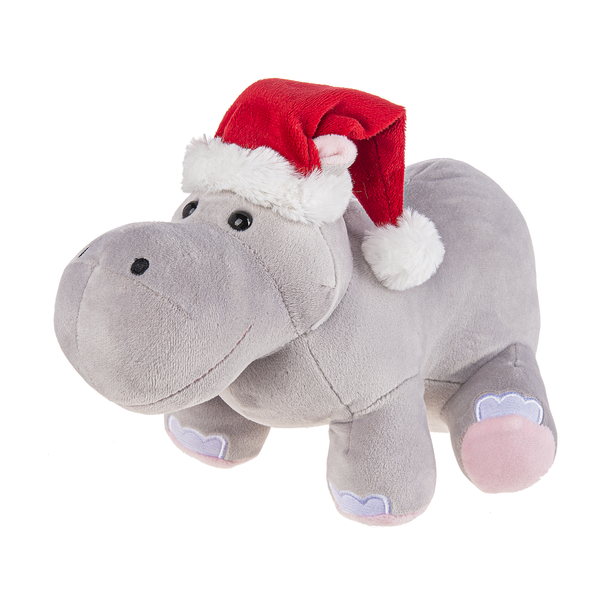 I want a Hippo for Xmas