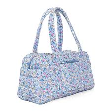 LUXE PUFFER GRANDE DUFFEL -
BRIDGEHAMPTON FLORAL