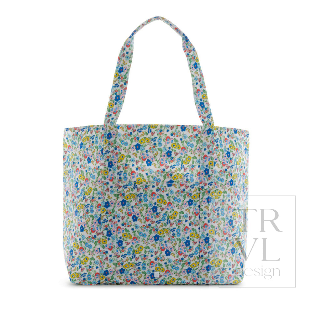 JUMBO TOTE - X-Large Tote POSIES