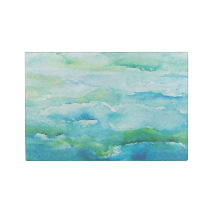 Ocean Charcuterie Board Small