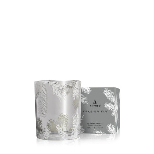 Frasier Fir 6.5 oz Poured Candle