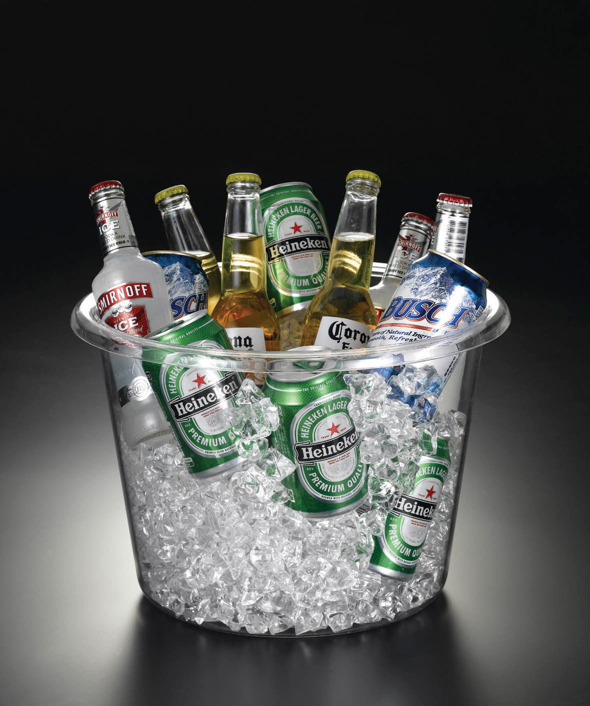 Beverage Tub