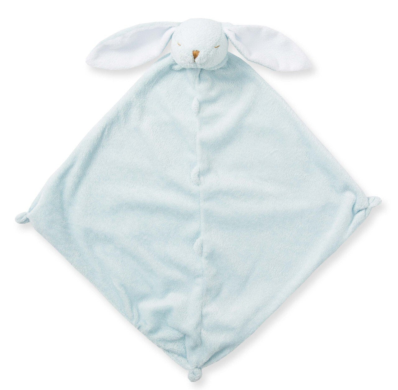 Blue Bunny Blankie