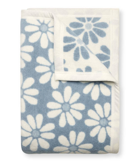 Fresh as a Daisy Fog Blanket