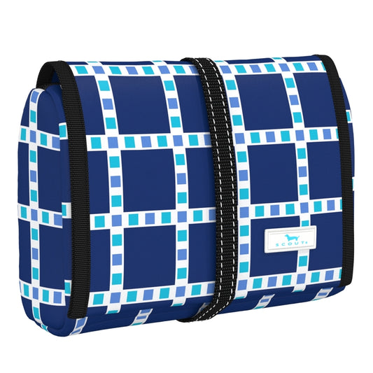 Beauty Burrito Toiletry Bag Frame of Mind