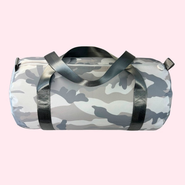 GI Snow Medium Duffel