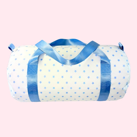 Superstar Medium Duffel-Wipeable