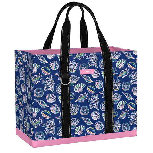 Original Deano Tote Large Bombshell