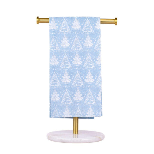 Winter Dreams Hand Towel