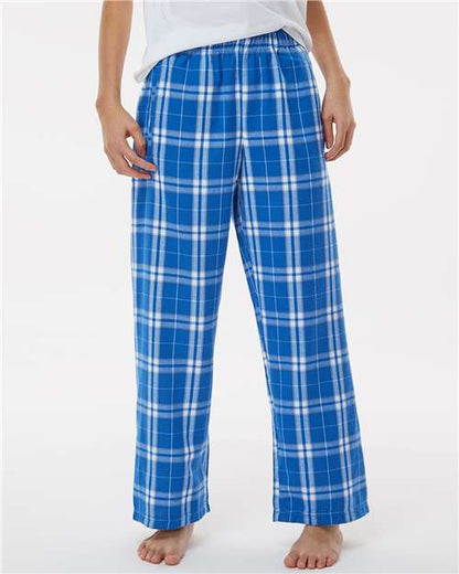 YOUTH Harley Flannel Pants
