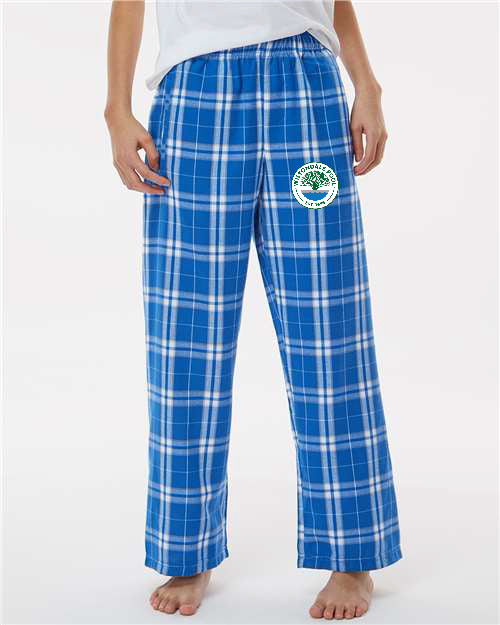 Wiltondale - YOUTH Harley Flannel Pants