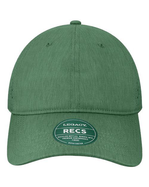 Legacy  -  Reclaim Sport Mesh Cap