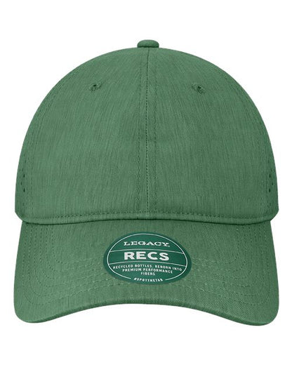 Wiltondale - Legacy  -  Reclaim Sport Mesh Cap