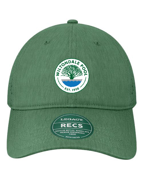 Wiltondale - Legacy  -  Reclaim Sport Mesh Cap