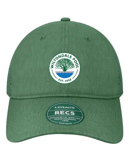 Wiltondale - Legacy  -  Reclaim Sport Mesh Cap