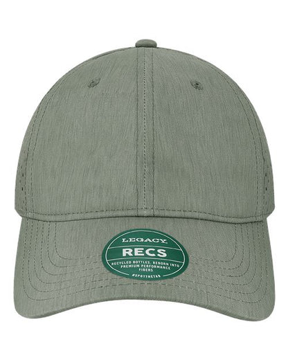 Wiltondale - Legacy  -  Reclaim Sport Mesh Cap