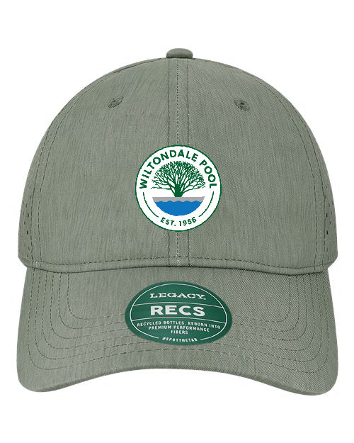 Wiltondale - Legacy  -  Reclaim Sport Mesh Cap