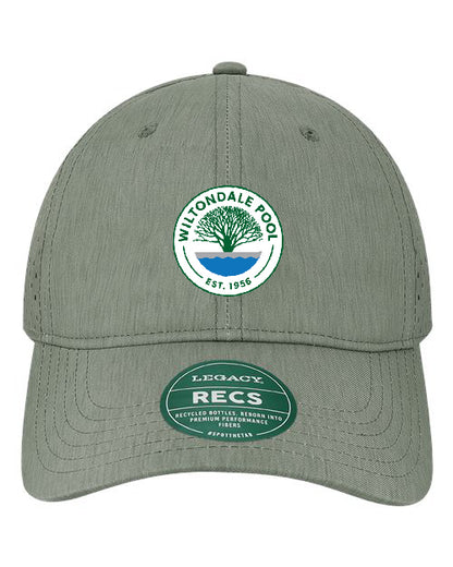 Wiltondale - Legacy  -  Reclaim Sport Mesh Cap