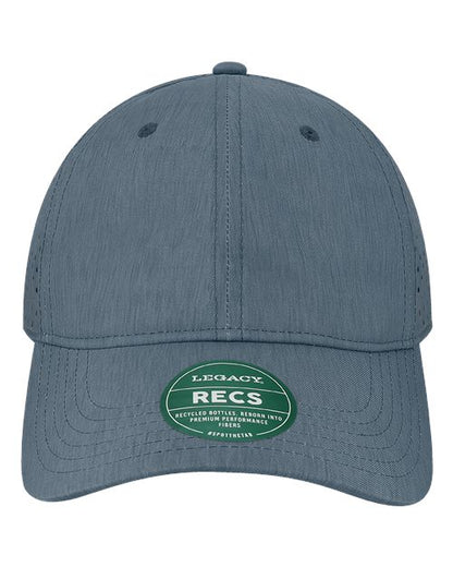 Wiltondale - Legacy  -  Reclaim Sport Mesh Cap