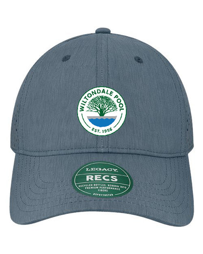 Wiltondale - Legacy  -  Reclaim Sport Mesh Cap
