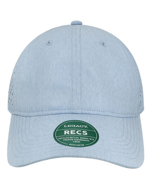 Legacy  -  Reclaim Sport Mesh Cap