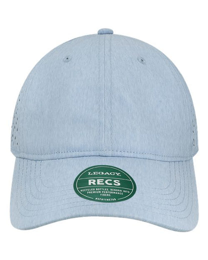 Wiltondale - Legacy  -  Reclaim Sport Mesh Cap
