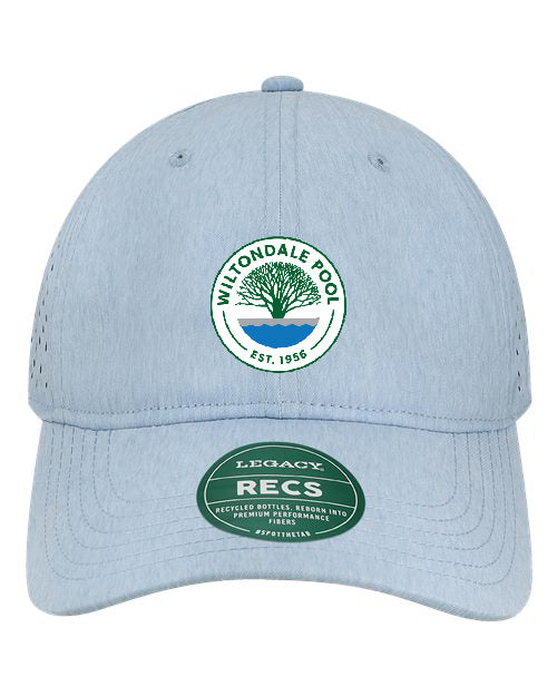 Wiltondale - Legacy  -  Reclaim Sport Mesh Cap