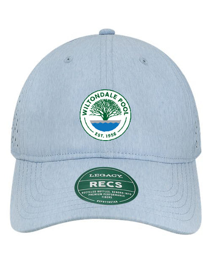 Wiltondale - Legacy  -  Reclaim Sport Mesh Cap