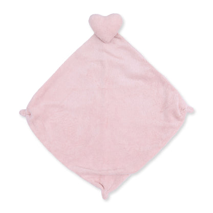 Angel Dear Heart Blankie