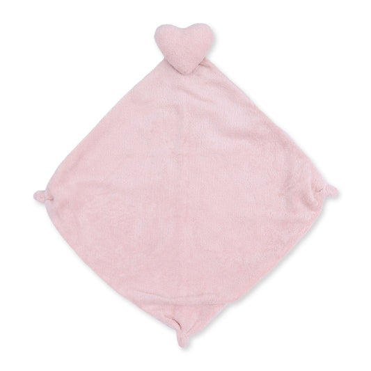 Angel Dear Heart Blankie