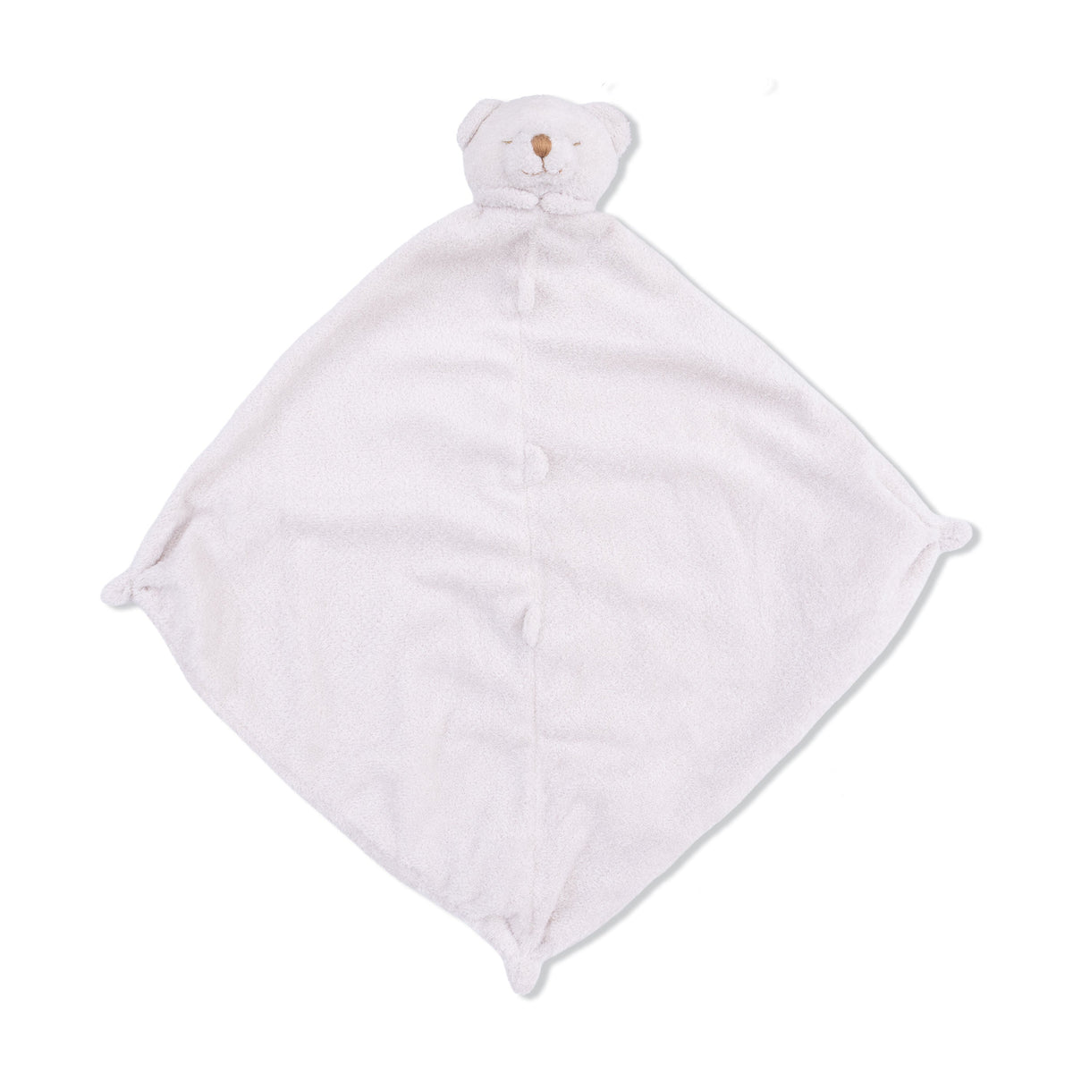 Angel Dear Natural Bear Blankie