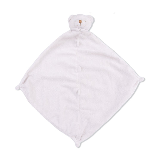 Angel Dear Natural Bear Blankie