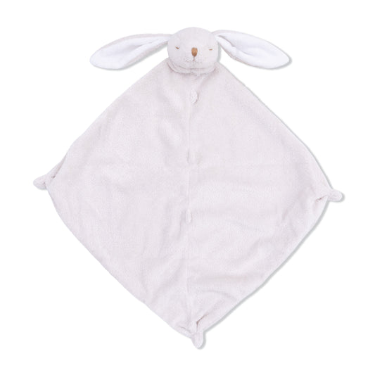 Angel Dear Natural Bunny Blankie