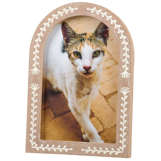 Arch Photo Frame