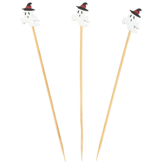 Ghosts Party Pick Set