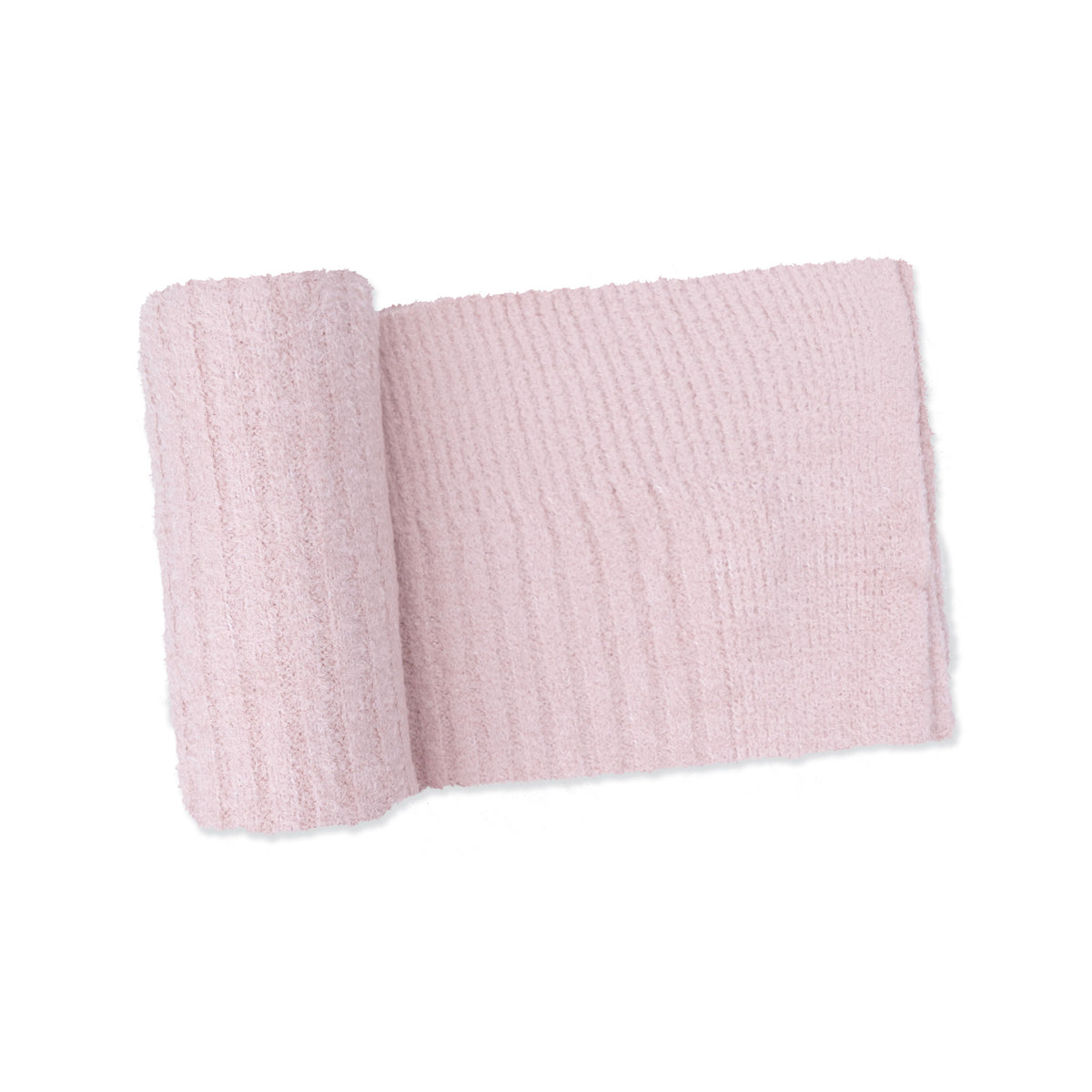 Angel Dear Chenille - Blush Blanket