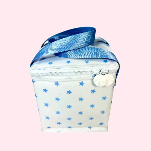 Superstar Snack Square-Wipeable