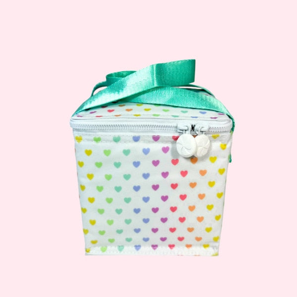 Sweetheart Snack Square-Wipeable