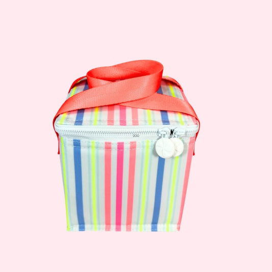 Valley Girl Snack Square-Wipeable