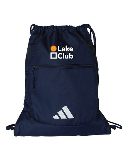 Adidas  -  Stadium Sackpack
