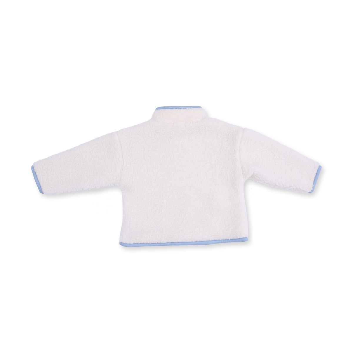 Angel Dear Sherpa - Zip Jacket with Lining - image 3