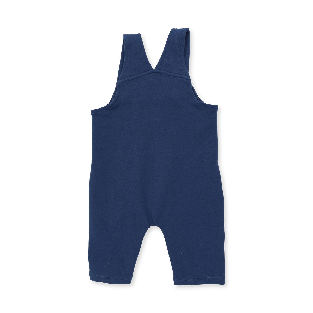 Angel Dear Varsity French Terry - Overalls - image 3